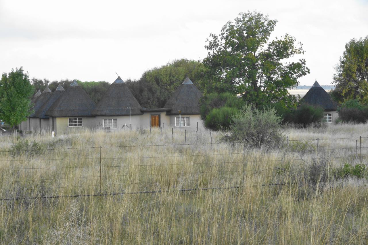 Van Zylsvlei - A Karoo Guest Farm Colesberg Exterior photo